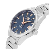 Pre-Owned TAG Heuer Carrera 36mm Stainless Steel WBK1312.BA0652