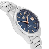Pre-Owned TAG Heuer Carrera 36mm Stainless Steel WBK1312.BA0652
