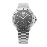 Pre-Owned TAG Heuer Formula 1 42mm Stainless Steel