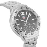 Pre-Owned TAG Heuer Formula 1 42mm Stainless Steel