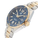 Pre-Owned TAG Heuer Formula 1 Date 41mm Stainless Steel WAZ1120.BB0879