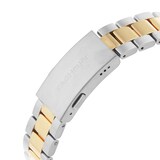 Pre-Owned TAG Heuer Formula 1 Date 41mm Stainless Steel WAZ1120.BB0879