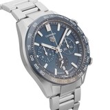 Pre-Owned TAG Heuer Carrera Chronograph 44mm Stainless Steel