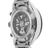 Pre-Owned TAG Heuer Carrera Chronograph 44mm Stainless Steel