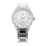 Pre-Owned TAG Heuer Carrera 36mm Stainless Steel