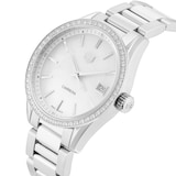 Pre-Owned TAG Heuer Carrera 36mm Stainless Steel
