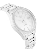 Pre-Owned TAG Heuer Carrera 36mm Stainless Steel