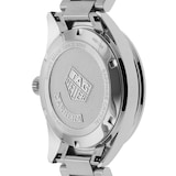 Pre-Owned TAG Heuer Carrera 36mm Stainless Steel