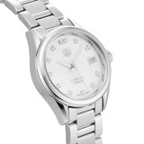 Pre-Owned TAG Heuer Carrera 28mm Stainless Steel