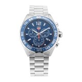 Pre-Owned TAG Heuer Formula 1 Chronograph 43mm Stainless Steel