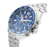 Pre-Owned TAG Heuer Formula 1 Chronograph 43mm Stainless Steel