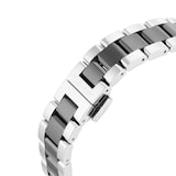 Pre-Owned TAG Heuer Aquaracer 35mm Stainless Steel and Ceramic