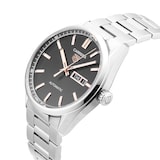 Pre-Owned TAG Heuer Carrera Day-Date 41mm Stainless Steel