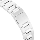 Pre-Owned TAG Heuer Carrera Day-Date 41mm Stainless Steel