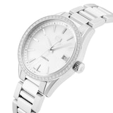 Pre-Owned TAG Heuer Carrera 36mm Stainless Steel