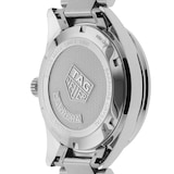 Pre-Owned TAG Heuer Carrera 36mm Stainless Steel