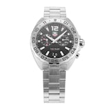 Pre-Owned TAG Heuer Formula 1 Date 41mm Stainless Steel