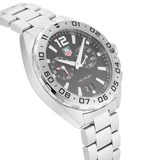 Pre-Owned TAG Heuer Formula 1 Date 41mm Stainless Steel