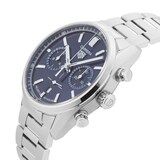 Pre-Owned TAG Heuer Carrera 42mm Stainless Steel