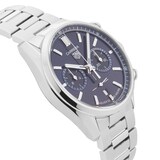 Pre-Owned TAG Heuer Carrera 42mm Stainless Steel