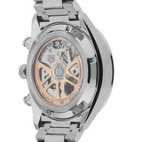 Pre-Owned TAG Heuer Carrera 42mm Stainless Steel