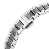 Pre-Owned TAG Heuer Formula 1 32mm Stainless Steel and Ceramic
