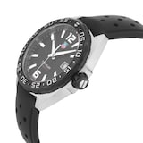 Pre-Owned TAG Heuer Formula 1 Date 41mm Stainless Steel