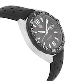 Pre-Owned TAG Heuer Formula 1 Date 41mm Stainless Steel