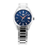 Pre-Owned TAG Heuer Carrera 36mm Stainless Steel