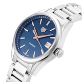 Pre-Owned TAG Heuer Carrera 36mm Stainless Steel