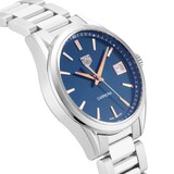 Pre-Owned TAG Heuer Carrera 36mm Stainless Steel
