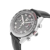 Pre-Owned TAG Heuer Carrera Chronograph X Porsche 44mm Stainless Steel
