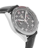 Pre-Owned TAG Heuer Carrera Chronograph X Porsche 44mm Stainless Steel