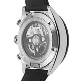 Pre-Owned TAG Heuer Carrera Chronograph X Porsche 44mm Stainless Steel