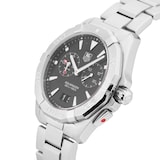 Pre-Owned TAG Heuer Aquaracer 40mm Stainless Steel