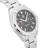 Pre-Owned TAG Heuer Aquaracer 40mm Stainless Steel