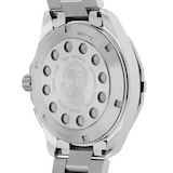 Pre-Owned TAG Heuer Aquaracer 40mm Stainless Steel