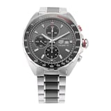 Pre-Owned TAG Heuer Formula 1 Chronograph 44mm Stainless Steel