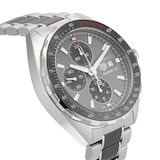 Pre-Owned TAG Heuer Formula 1 Chronograph 44mm Stainless Steel