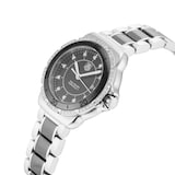 Pre-Owned TAG Heuer Formula 1 32mm Stainless Steel and Ceramic
