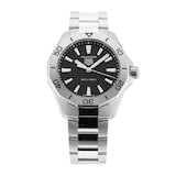 Pre-Owned TAG Heuer Aquaracer Professional 200 Quartz 40mm Stainless Steel