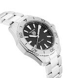 Pre-Owned TAG Heuer Aquaracer Professional 200 Quartz 40mm Stainless Steel