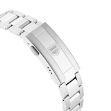 Pre-Owned TAG Heuer Aquaracer Professional 200 Quartz 40mm Stainless Steel