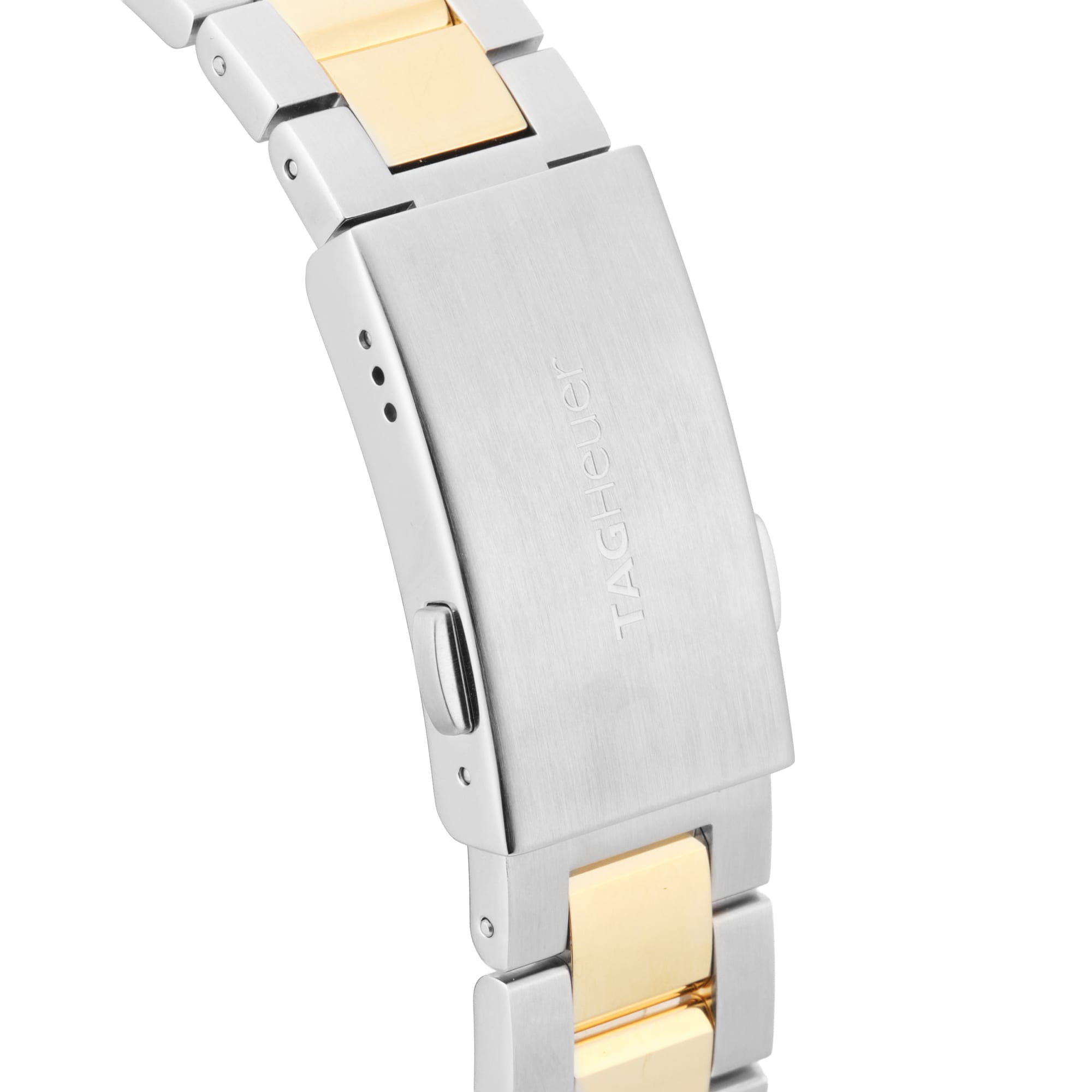 Pre-Owned TAG Heuer Aquaracer Date 41mm Stainless Steel Pre-Owned TAG Heuer Aquaracer Date 41mm Stainless Steel