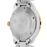 Pre-Owned TAG Heuer Aquaracer Date 41mm Stainless Steel