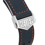 Pre-Owned TAG Heuer Monaco Gulf 39mm Stainless Steel