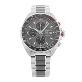 Pre-Owned TAG Heuer Formula 1 Chronograph 44mm Stainless Steel