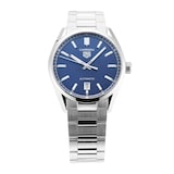 Pre-Owned TAG Heuer Carrera 39mm Stainless Steel