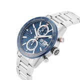 Pre-Owned TAG Heuer Carrera Chronograph 41mm Stainless Steel