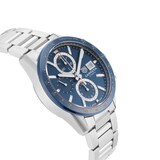 Pre-Owned TAG Heuer Carrera Chronograph 41mm Stainless Steel